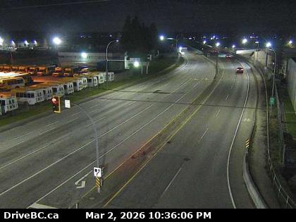 Hwy 15 at Hwy 10 - S