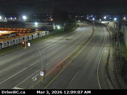 Hwy 15 at Hwy 10 - S