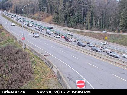 Mountain Highway - N