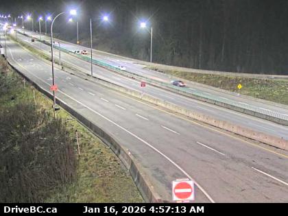 Mountain Highway - N