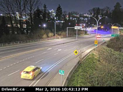 Mountain Highway - N