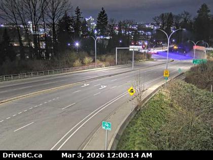 Mountain Highway - N