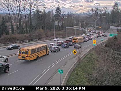 Mountain Highway - N