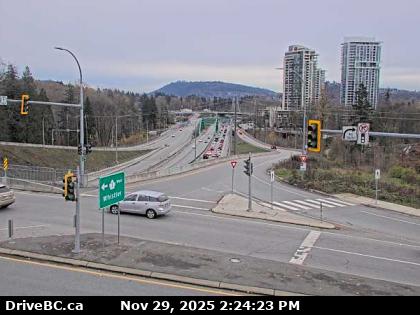 Mountain Highway - S