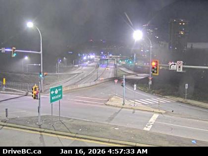 Mountain Highway - S