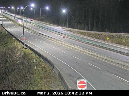 Mountain Highway - S