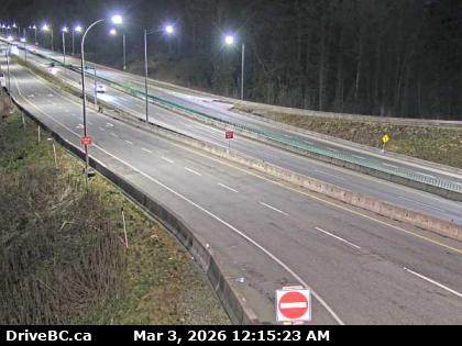 Mountain Highway - S