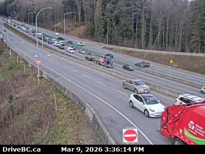 Mountain Highway - S