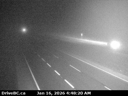 Qualicum Interchange - SE