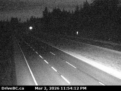 Qualicum Interchange - SE