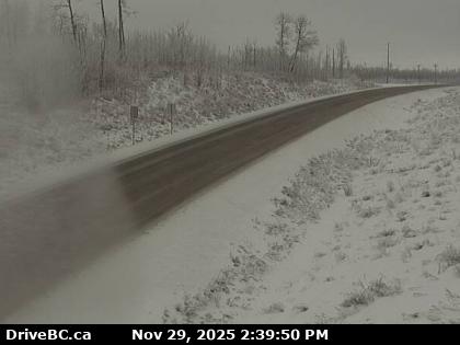 Peace View Rest Area - NE