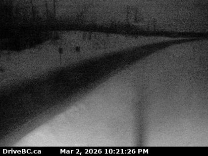 Peace View Rest Area - NE