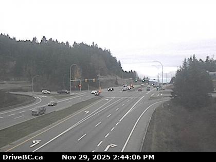 Nanaimo Parkway