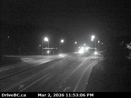 Nanaimo Parkway