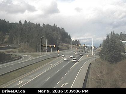 Nanaimo Parkway