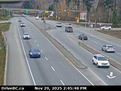 Hwy 1 at 176th Street - N