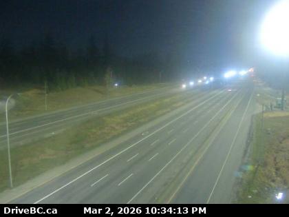 Hwy 1 at 176th Street - W