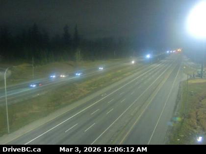 Hwy 1 at 176th Street - W