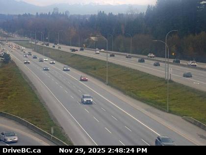 Hwy 1 at 176th Street - E