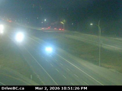 Hwy 1 at 176th Street - E