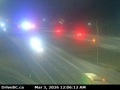 Hwy 1 at 176th Street - E