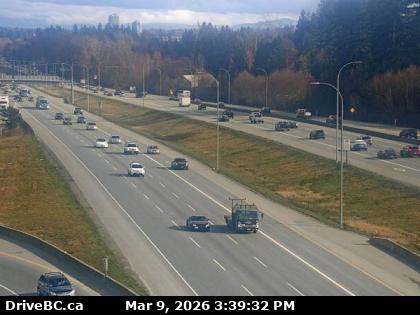 Hwy 1 at 176th Street - E