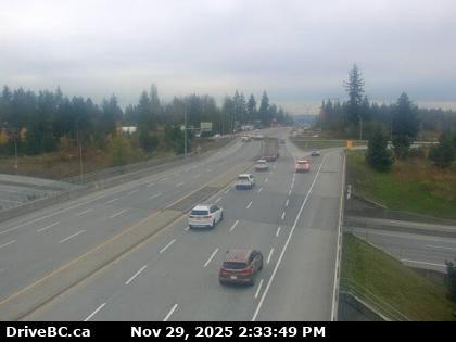 Hwy 1 at 176th Street - S