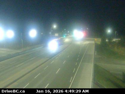 Hwy 1 at 176th Street - S