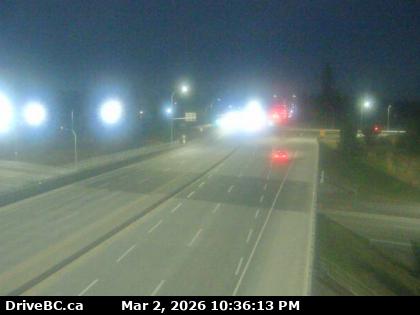 Hwy 1 at 176th Street - S