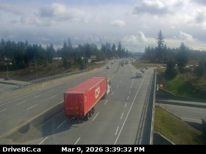 Hwy 1 at 176th Street - S