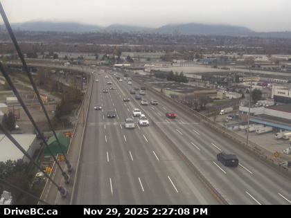 Alex Fraser Bridge - N