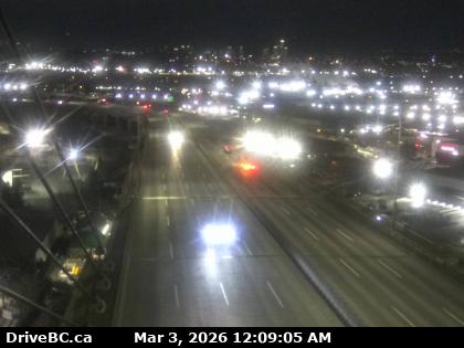 Alex Fraser Bridge - N