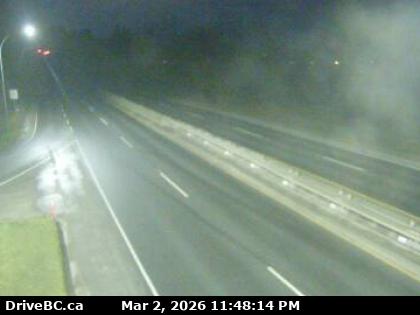 Nanoose Rest Area - N