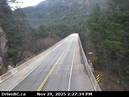 Alexandra Bridge - N