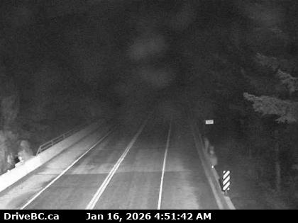 Alexandra Bridge - N