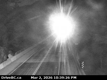 Alexandra Bridge - N