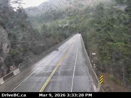 Alexandra Bridge - N