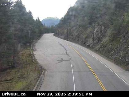 Alexandra Bridge - S