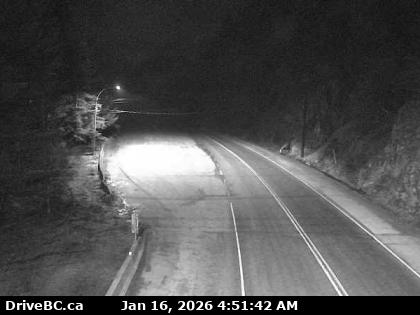 Alexandra Bridge - S