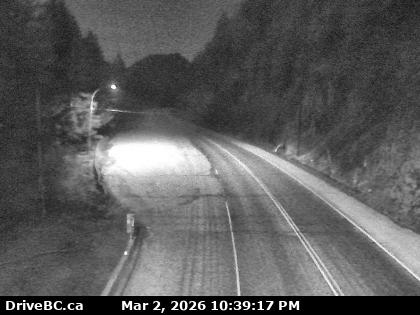 Alexandra Bridge - S