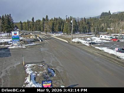 Elkford - N