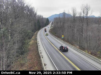 Rosedale Overhead - N