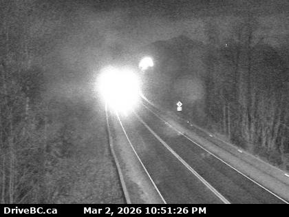 Rosedale Overhead - N