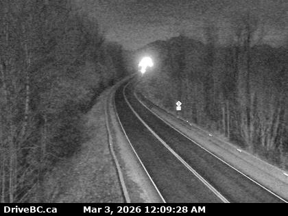 Rosedale Overhead - N