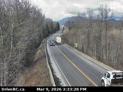 Rosedale Overhead - N