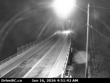 Rosedale Overhead - S