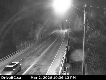 Rosedale Overhead - S