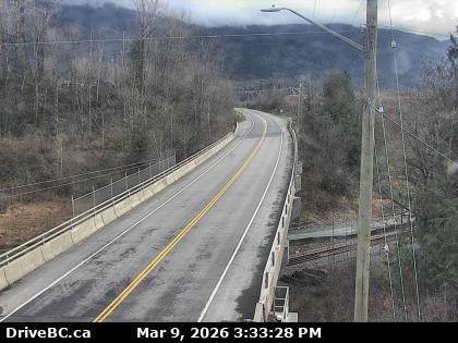 Rosedale Overhead - S