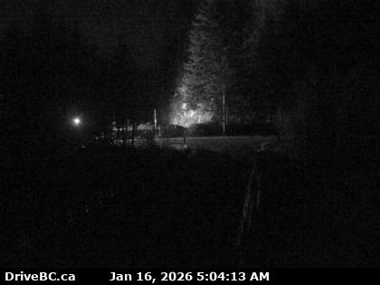 Herrling Island Overpass - N