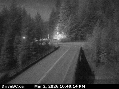 Herrling Island Overpass - N